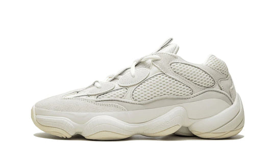 Adidas Yeezy 500 'Bone White'