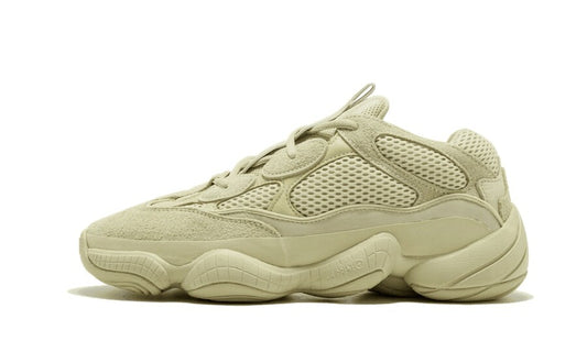 Adidas Yeezy 500 'Super Moon Yellow'