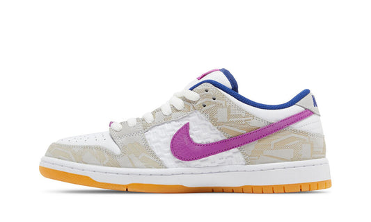 Nike SB Dunk Low Pro 'Rayssa Leal'
