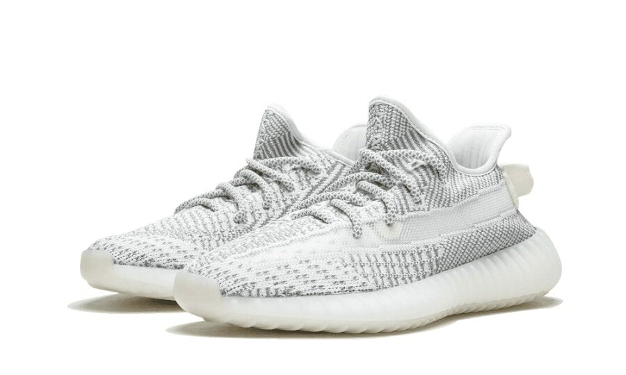 Adidas Yeezy Boost 350 V2 'Static' - Non-Reflective
