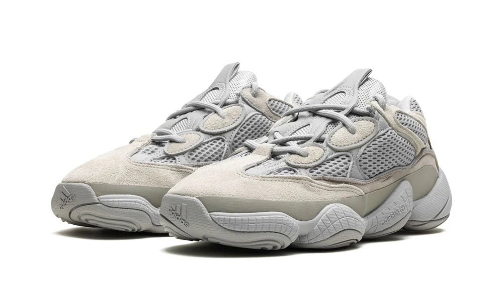 Adidas Yeezy 500 'Stone Salt'