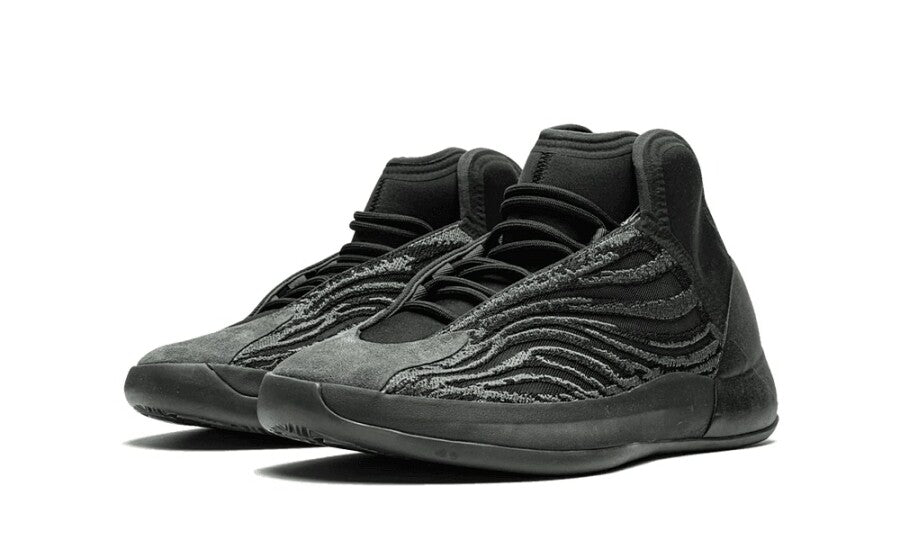 Adidas Yeezy QNTM 'Onyx'