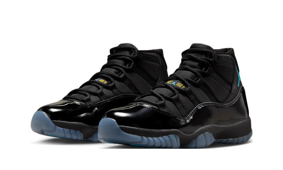 Nike Air Jordan 11 Retro High 'Gamma Blue' 2025