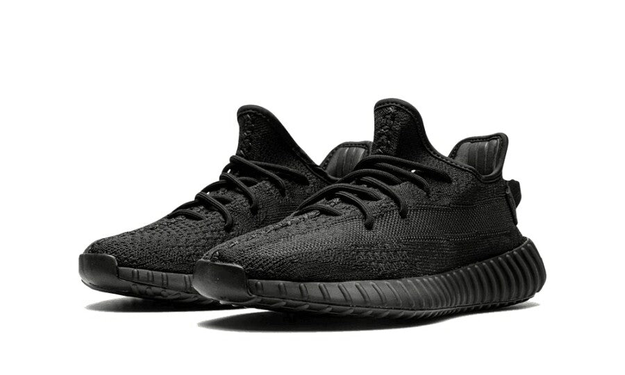Adidas Yeezy Boost 350 V2 'Onyx'