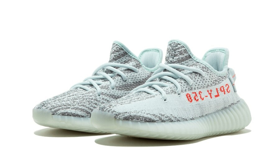Adidas Yeezy Boost 350 V2 'Blue Tint'