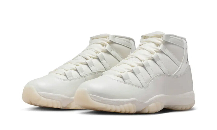 Nike Air Jordan 11 Retro High 'Grand Finale'