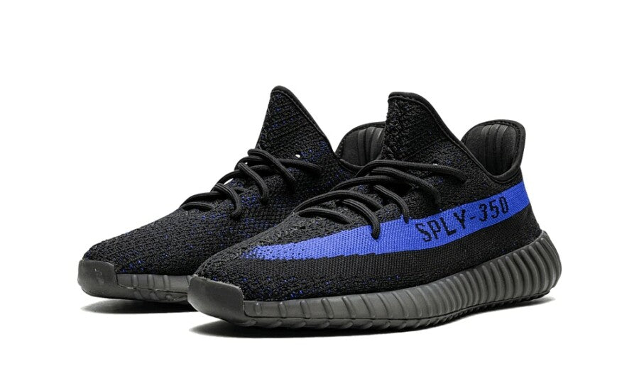 Adidas Yeezy Boost 350 V2 'Dazzling Blue'