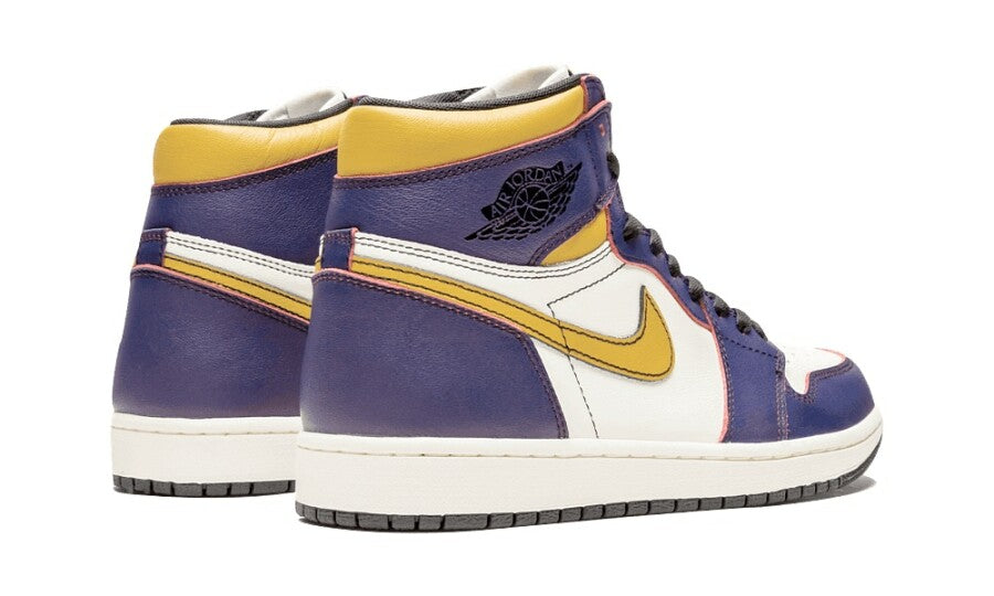 Nike Air Jordan 1 Retro High OG Defiant SB 'LA to Chicago'