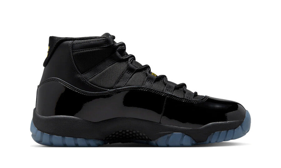 Nike Air Jordan 11 Retro High 'Gamma Blue' 2025