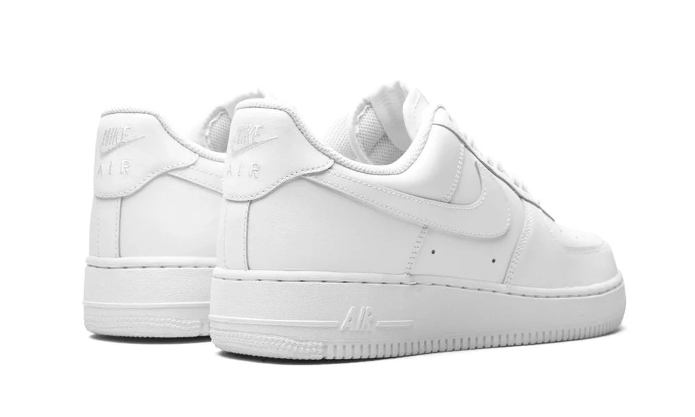 Nike Air Force 1 Low 'Triple White'