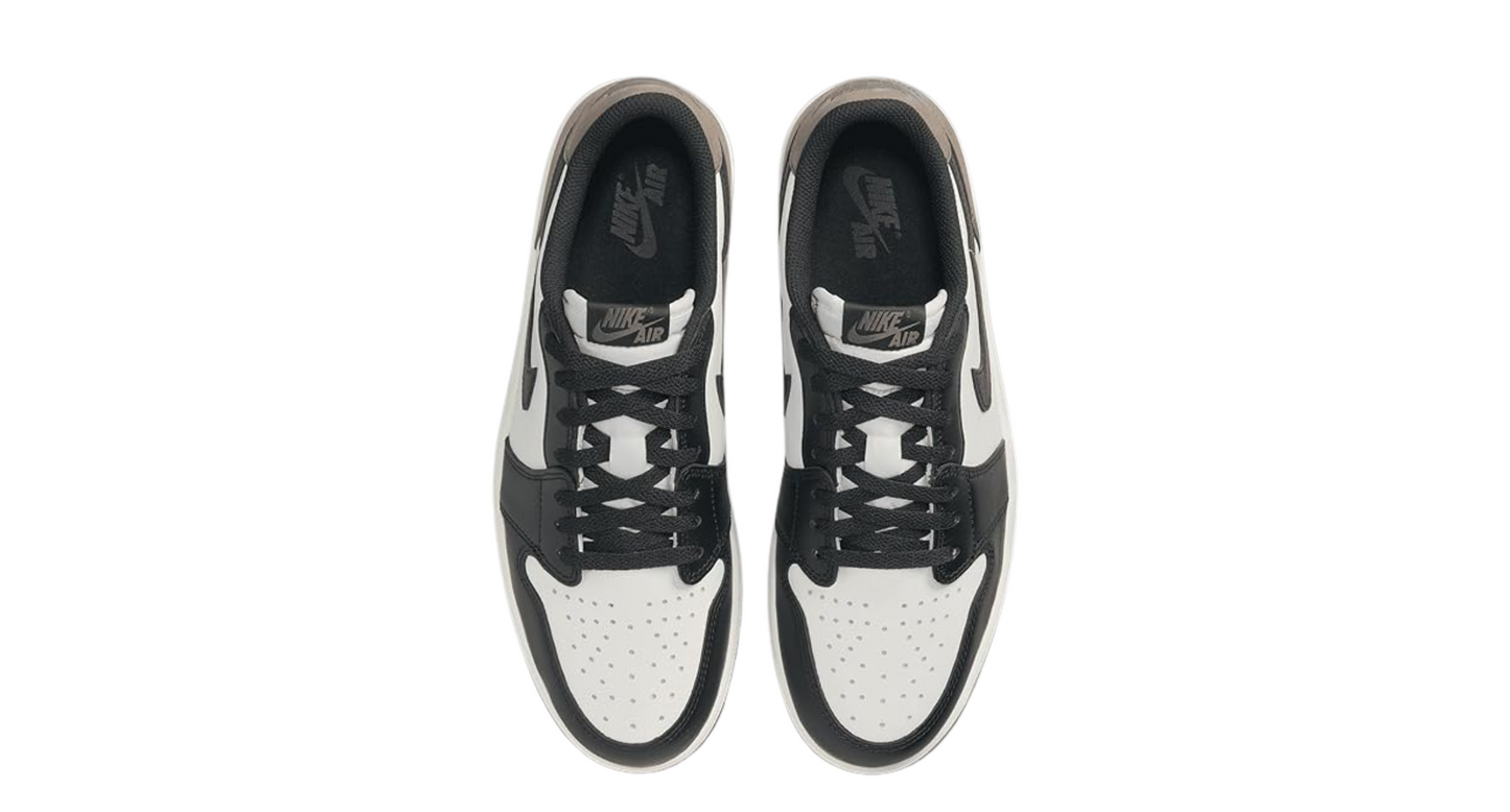 Nike Air Jordan 1 Low OG 'Mocha'