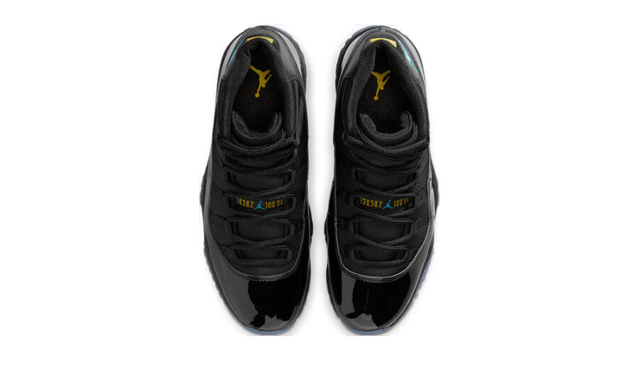 Nike Air Jordan 11 Retro High 'Gamma Blue' 2025