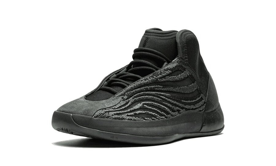 Adidas Yeezy QNTM 'Onyx'