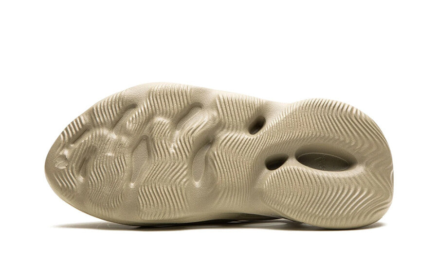 Adidas Yeezy Foam RNR 'Stone Salt'
