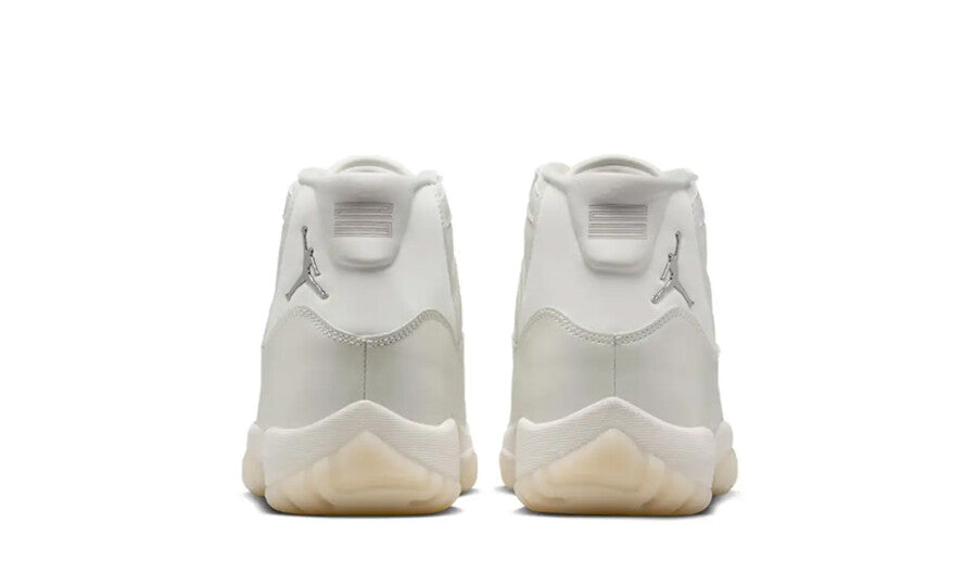 Nike Air Jordan 11 Retro High 'Grand Finale'