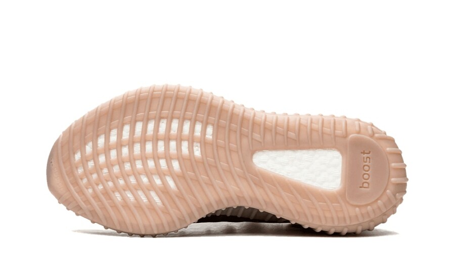 Adidas Yeezy Boost 350 V2 'Mono Mist'