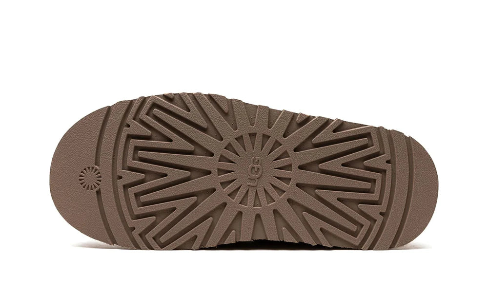 UGG TAZZ Slipper 'Chestnut'