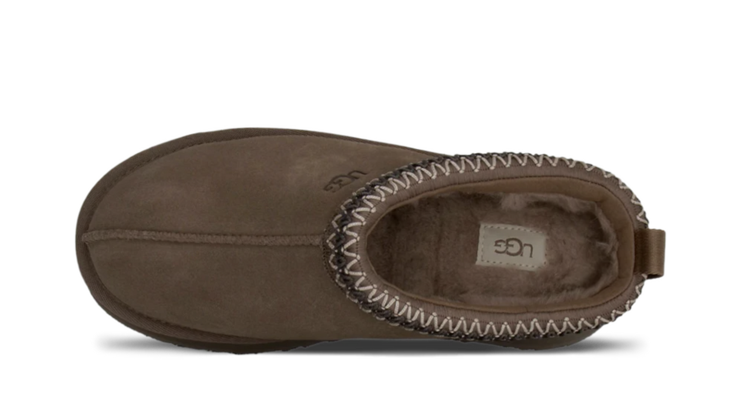 UGG TAZZ Slipper 'Hickory'