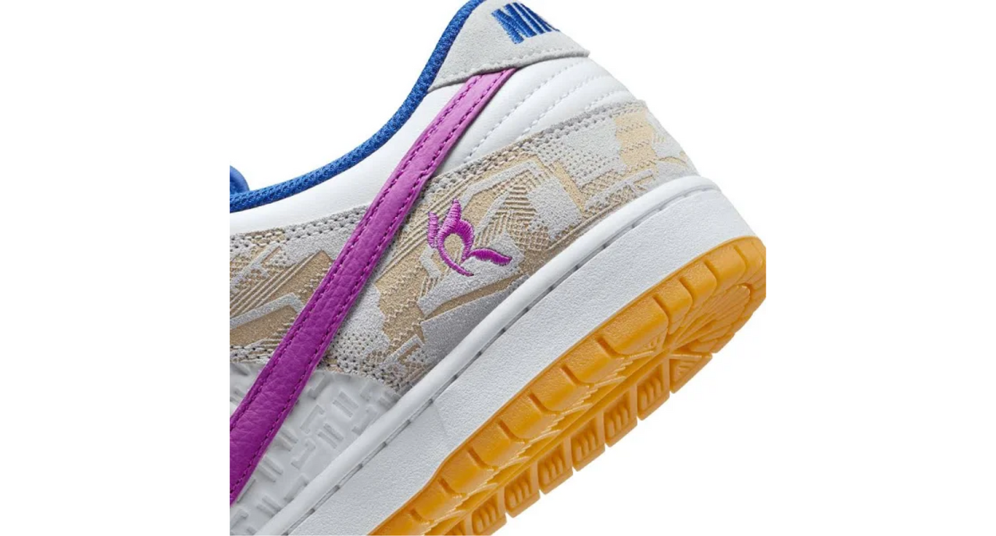 Nike SB Dunk Low Pro 'Rayssa Leal'